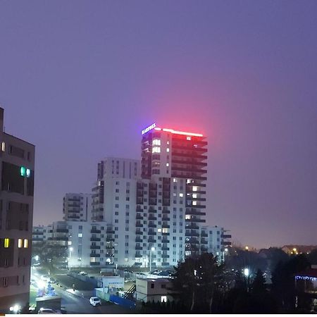 Apartament Mira Rzeszow Exterior photo