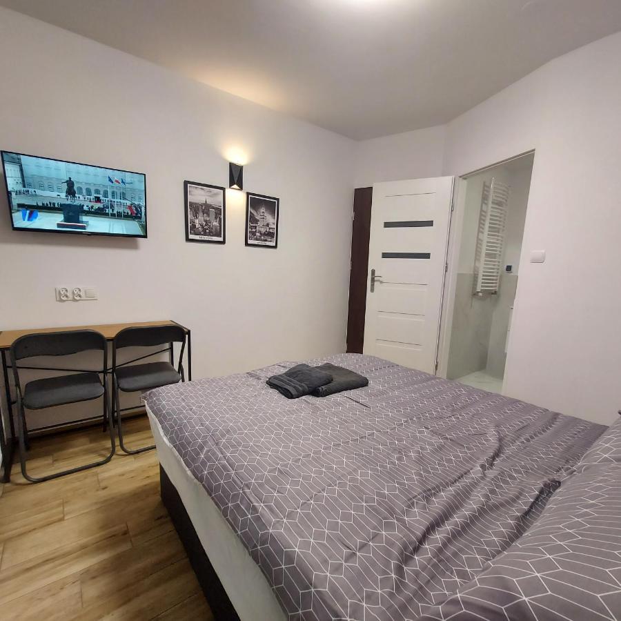 Apartament Mira Rzeszow Exterior photo