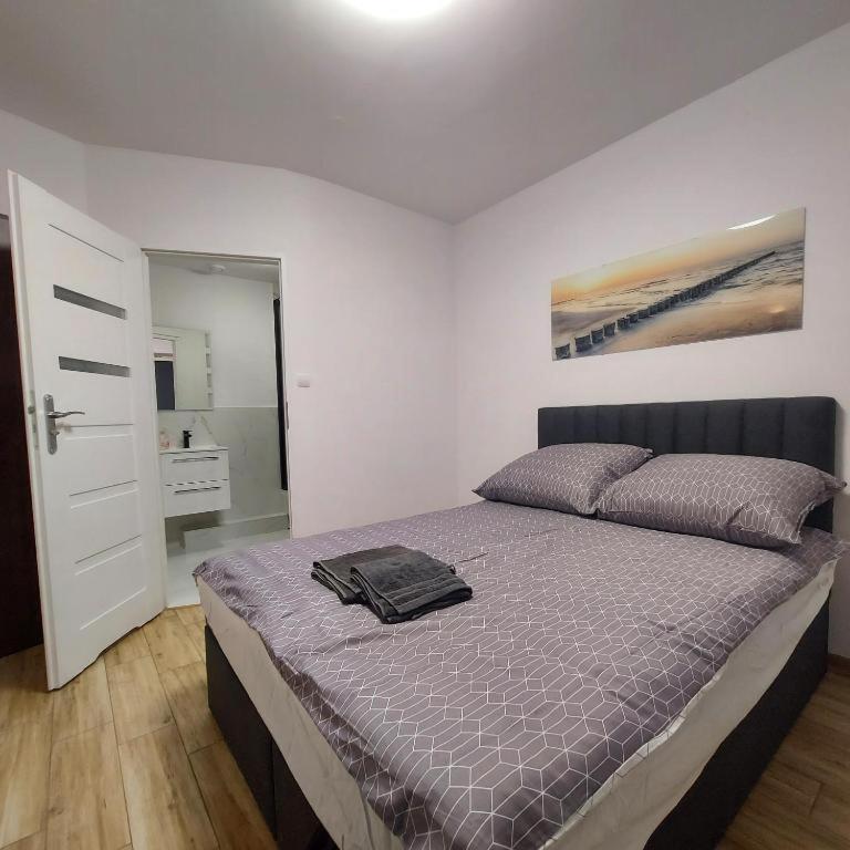 Apartament Mira Rzeszow Exterior photo
