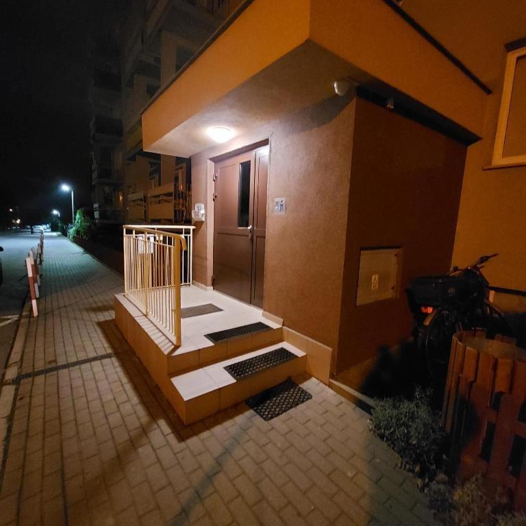 Apartament Mira Rzeszow Exterior photo