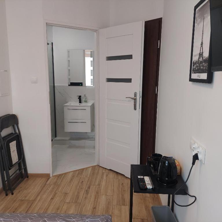 Apartament Mira Rzeszow Exterior photo