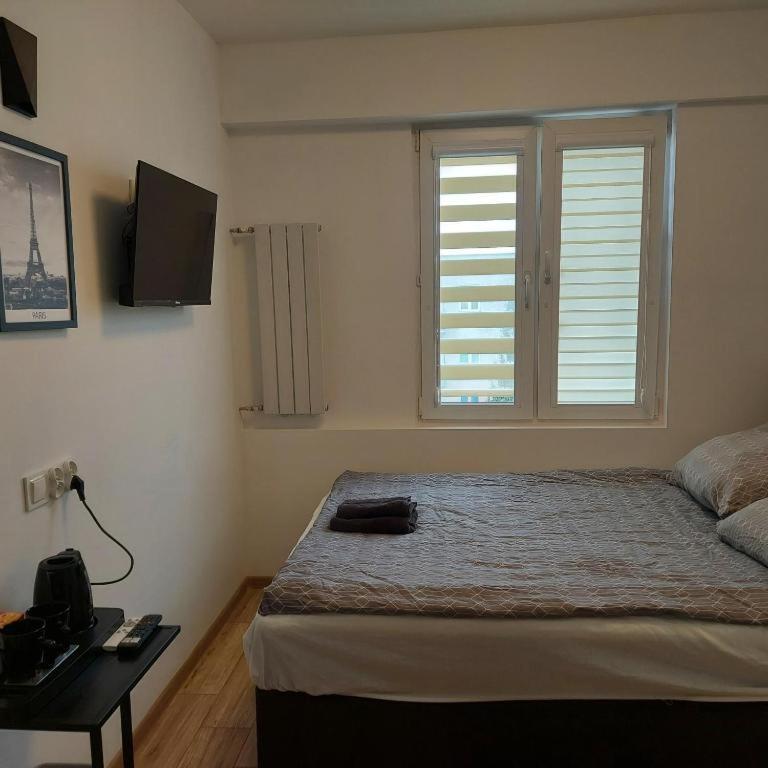 Apartament Mira Rzeszow Exterior photo